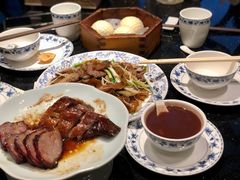 烧鹅-正斗·港式粤菜(SKLP店)