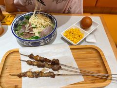 -陳香貴·兰州牛肉面(上海长风大悦城店)