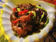 -滇道云南特色料理(康定路店)