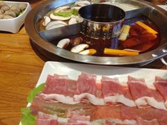 -川味火锅(牛塘店)