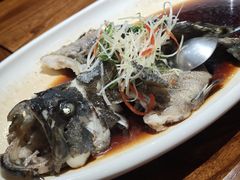 -醉霖生态餐厅(交大店)