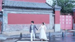 -绽放摄胶片摄影工作室