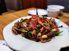 -妈妈的味道·腾冲特色菜(和顺古镇店)