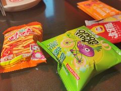 -探鱼·鲜青椒爽麻烤鱼(领展购物广场店)