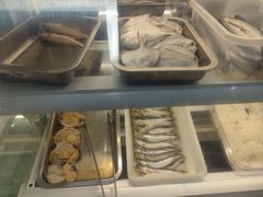 -巴麦隆自助烤肉(桂林路店)