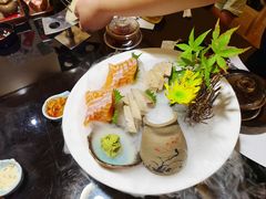 -天狗山料理(省体店)
