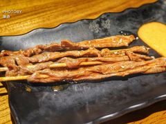 -烧蠔帮·生蚝海鲜牌档(观海店)