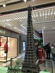-乐高品牌旗舰店(人民广场店)