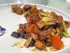 -香融府·烤鸭·家常菜(马家堡路店)
