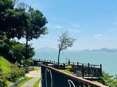 -胡里山炮台
