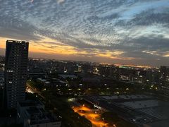 -上海漕河泾万丽酒店