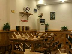-李军力烧烤(政通路店)