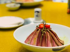 -老灶味道·本帮菜(昌平路店)