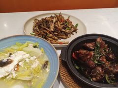 -鹿港小镇(滨北店)