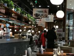 大堂-黑鸡小馆(金源店)