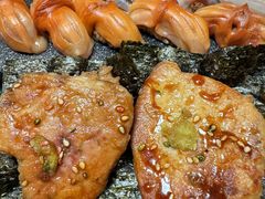 -鮨冠OMAKASE食べ放题(北京首店)