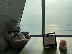 -厦门康莱德酒店