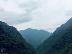 -浙北大峡谷