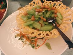 -南宁万丽酒店-万丽轩中餐厅