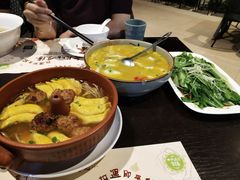 -舌尖上的食缘花园主题餐厅