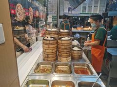 -刘鸿盛(宿州路店)