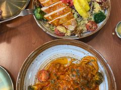 -魏斯理汉堡(西安沣东吾悦店)