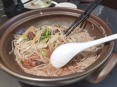 -南门食仙·手工福州菜(南门兜店)