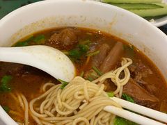 -吉亨面馆(古北1699店)