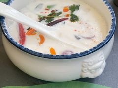 -帕蓝·暹罗料理(大学路店)
