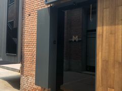 -大酉·M Coffee(北京美术馆店)