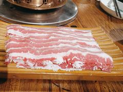 -额尔敦草原涮羊肉·烧烤(冻青树总店)