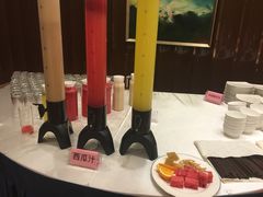 果汁-彩虹坊火锅(宁穿路店)