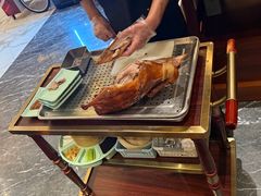 -羲和雅苑•北京烤鸭(瑞吉店)