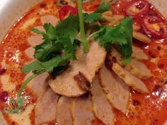 -天厨妙香素食餐厅(清华店)