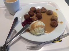 -宜家家居(西安未央商场店)