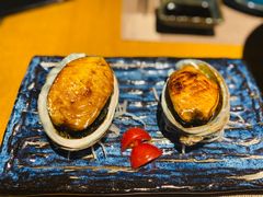 -木鱼料理