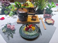 -叶叶菩提(太原别墅店)