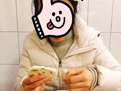 -老乌家特色小炒泡馍(大皮院店)