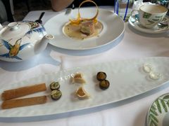 -Le Comptoir de Pierre Gagnaire