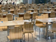 -北京舞蹈学院食堂