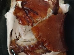 -老华洋饭庄(成林道店)