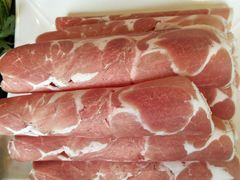 -楼外楼大刀肉传统火锅居(幸福街店)