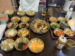 -咸草酱蟹