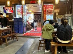 -岳记兴隆·青城腊排铜火锅(融创店)