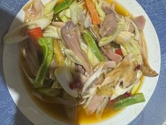 -石榴红了·非遗酥皮烤包子·新疆菜(瑞豪店)