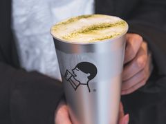 -喜茶(东莞雍华庭店)