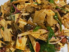 -一块豆腐·海鲜·家常菜(李沧书院路店)