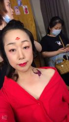 -盘子女人坊古装写真摄影(厦门总店)