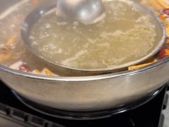 -小煵记·打边炉(西丽文光店)