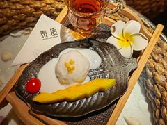 -泰适SPA馆丨精油·按摩·足道(购物公园店)